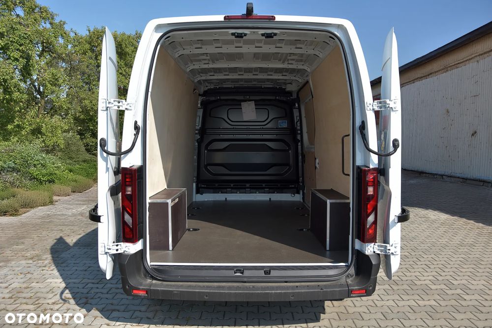 Renault Master L3H2 2.0 150KM - 8