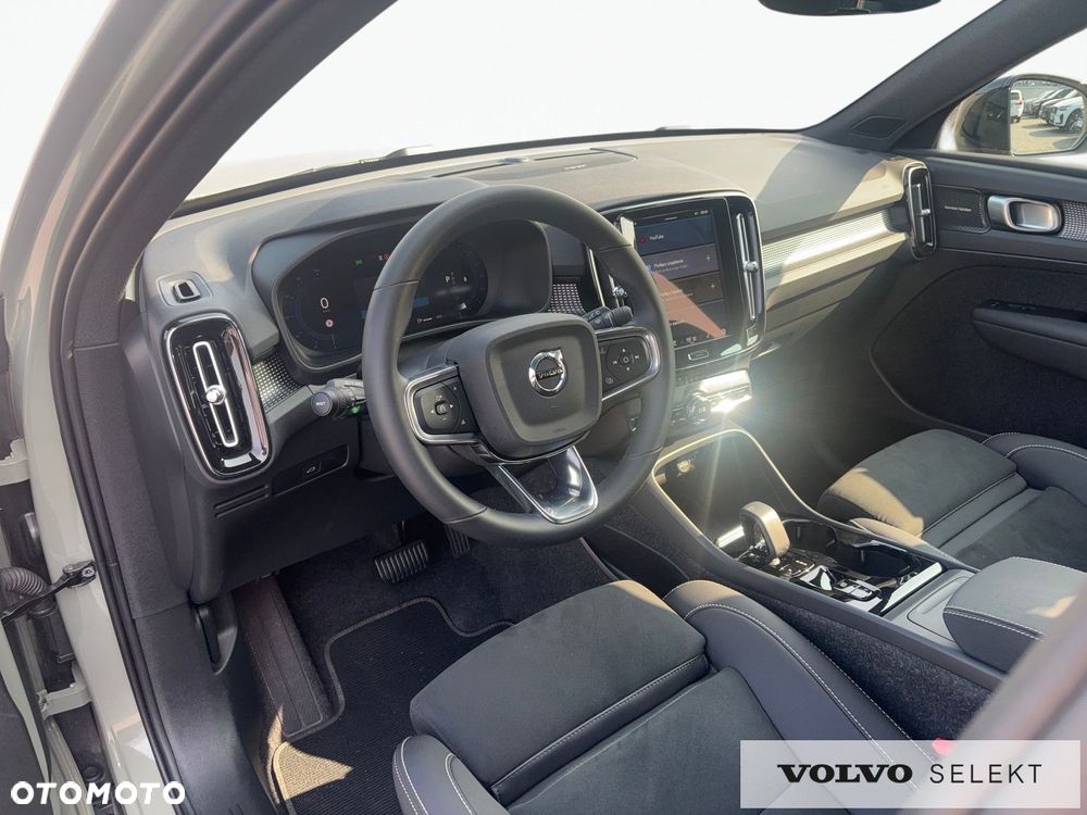 Volvo XC 40 - 10