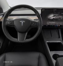 Tesla Model 3 Long Range Tração Integral - 10