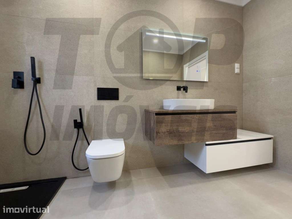 Moradia V3 - Salvaterra de Magos - 385.000€ - Grande imagem: 2/9