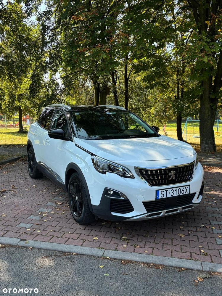Peugeot 3008 1.6 BlueHDi Active S&S