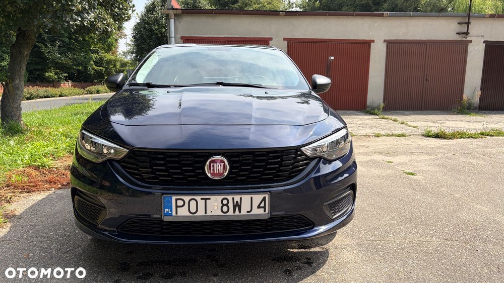 Fiat Tipo 1.4 16V - 6