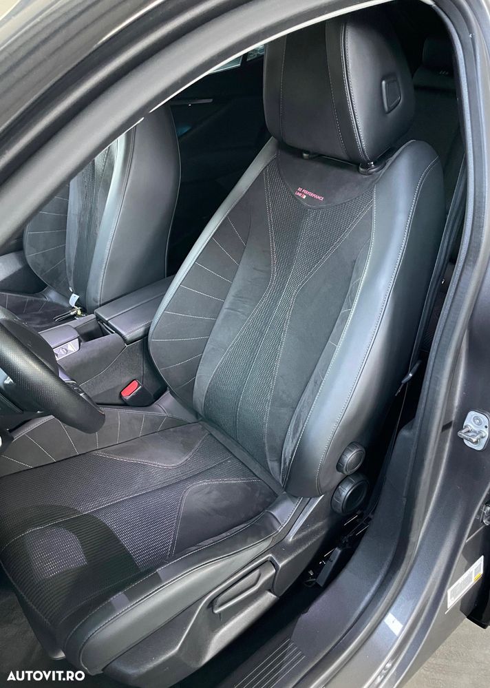 DS Automobiles DS 4 DS4 1.6 PureTech 180 S&S EAT8 RIVOLI - 39