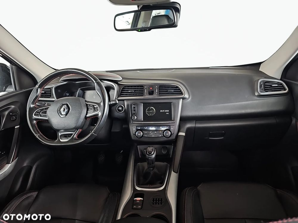 Renault Kadjar 1.2 Energy TCe Night&Day - 27