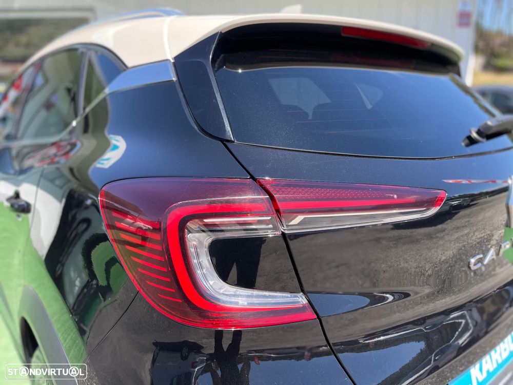 Renault Captur 1.0 TCe Exclusive - 30