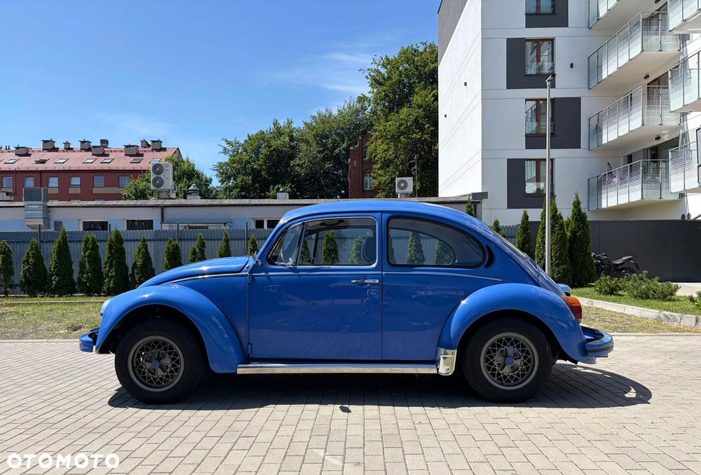 Volkswagen Garbus - 6