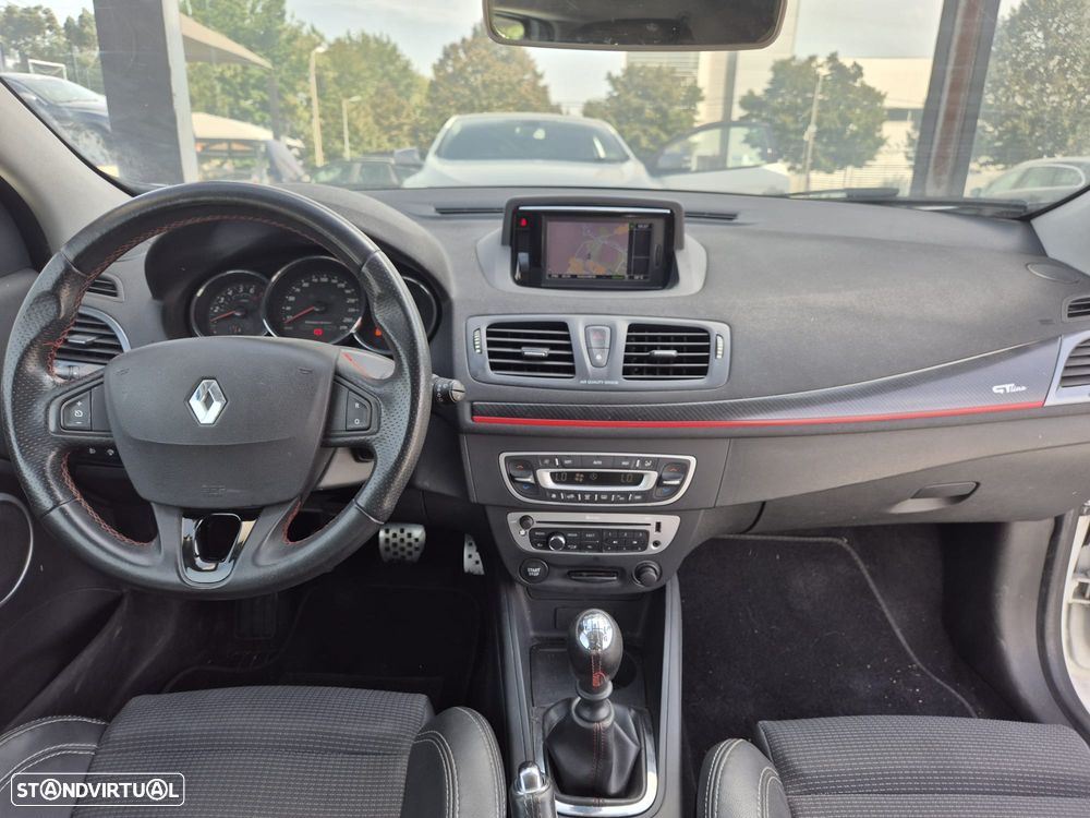 Renault Mégane Coupe 1.2 TCE GT Line SS - 13