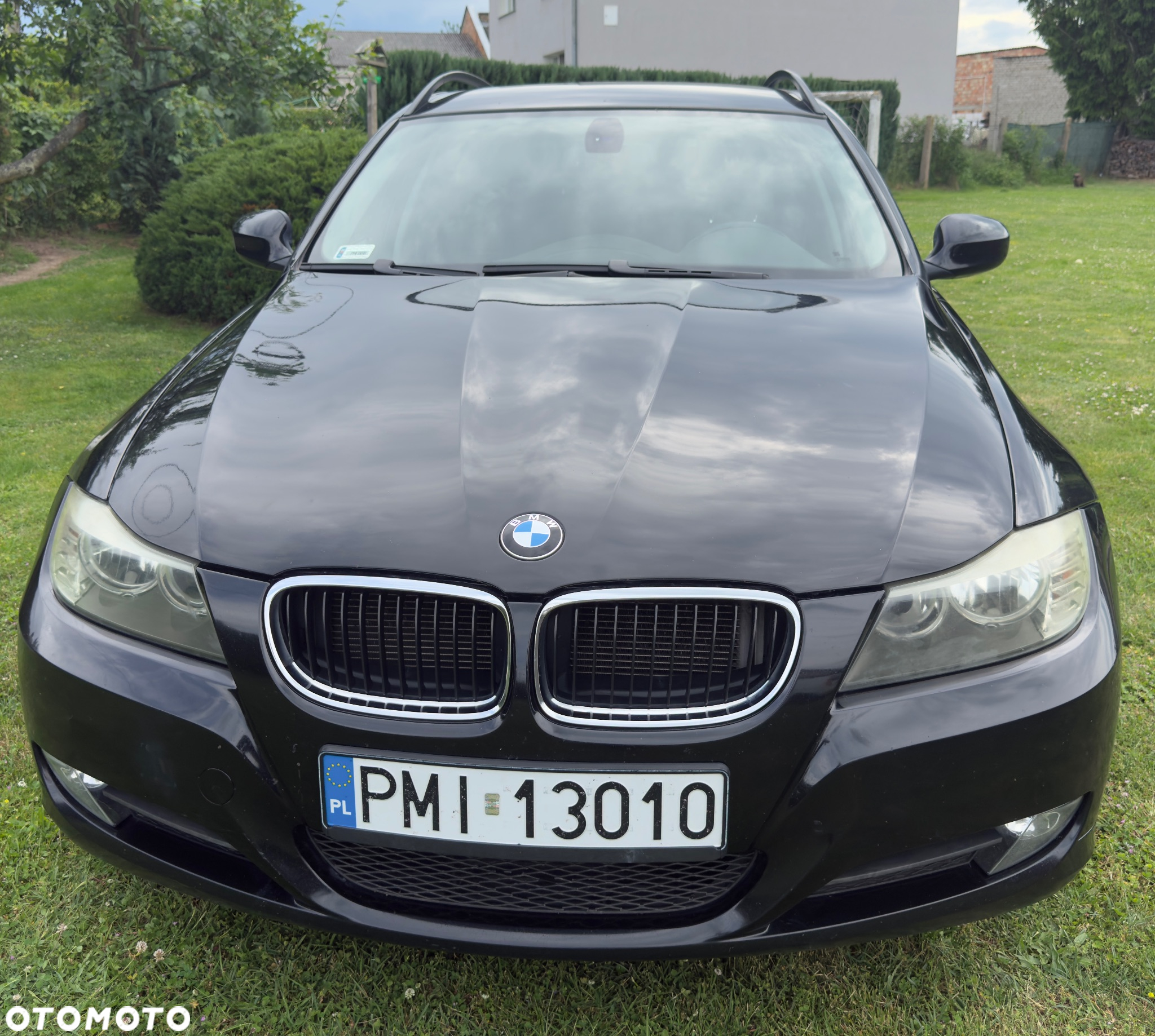 BMW Seria 3 318d - 2