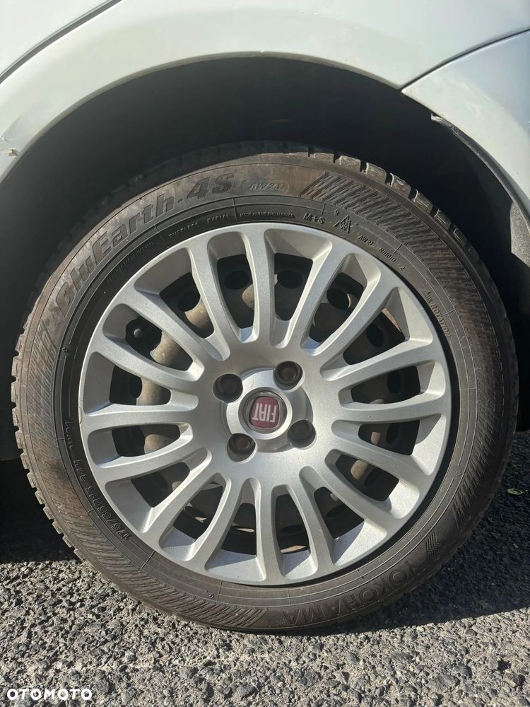 Fiat Punto - 2
