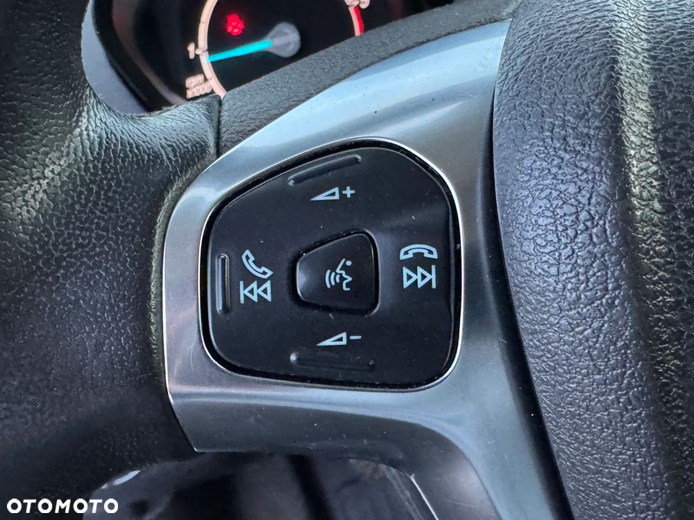 Ford TRANSIT COURIER - 14