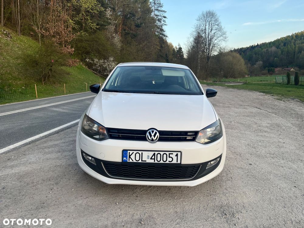 Volkswagen Polo - 2