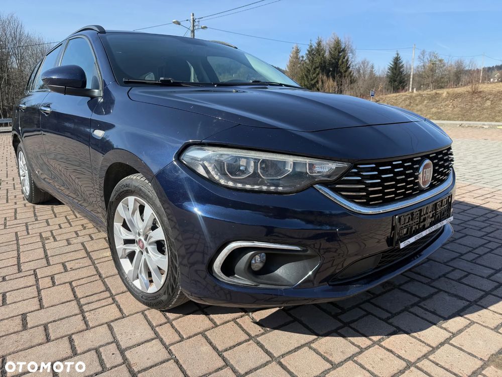 Fiat Tipo 1.6 MultiJet Easy - 3