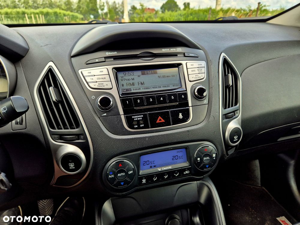 Hyundai ix35 - 8