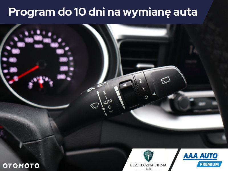 Kia Ceed - 20