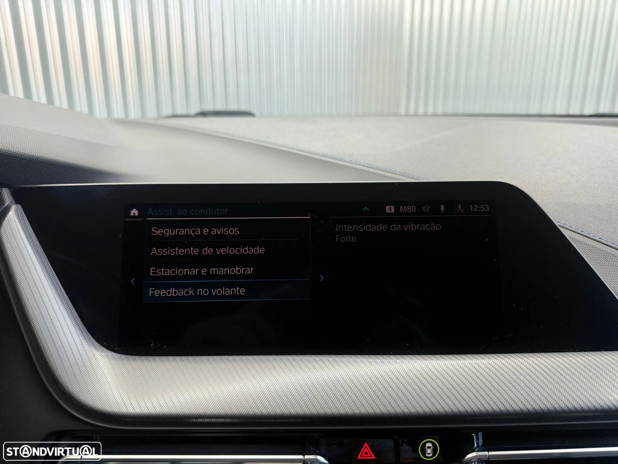 BMW 216 Gran Coupé d Pack Desportivo M - 17