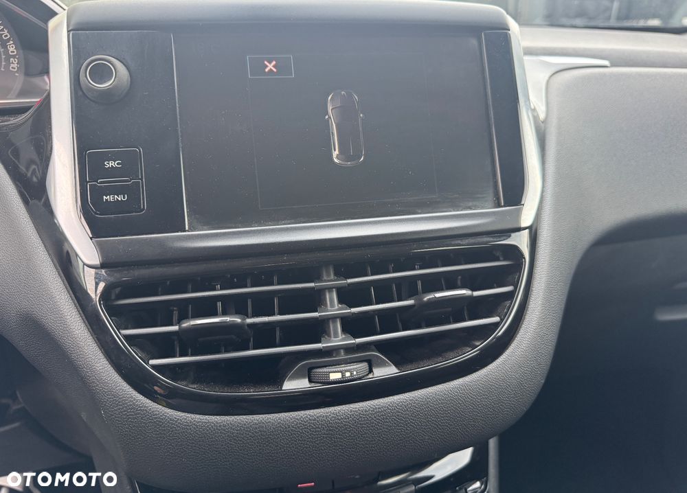Peugeot 208 e-HDi FAP 92 Stop&Start Allure - 15