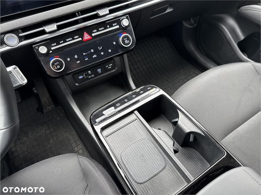 Hyundai Tucson - 15