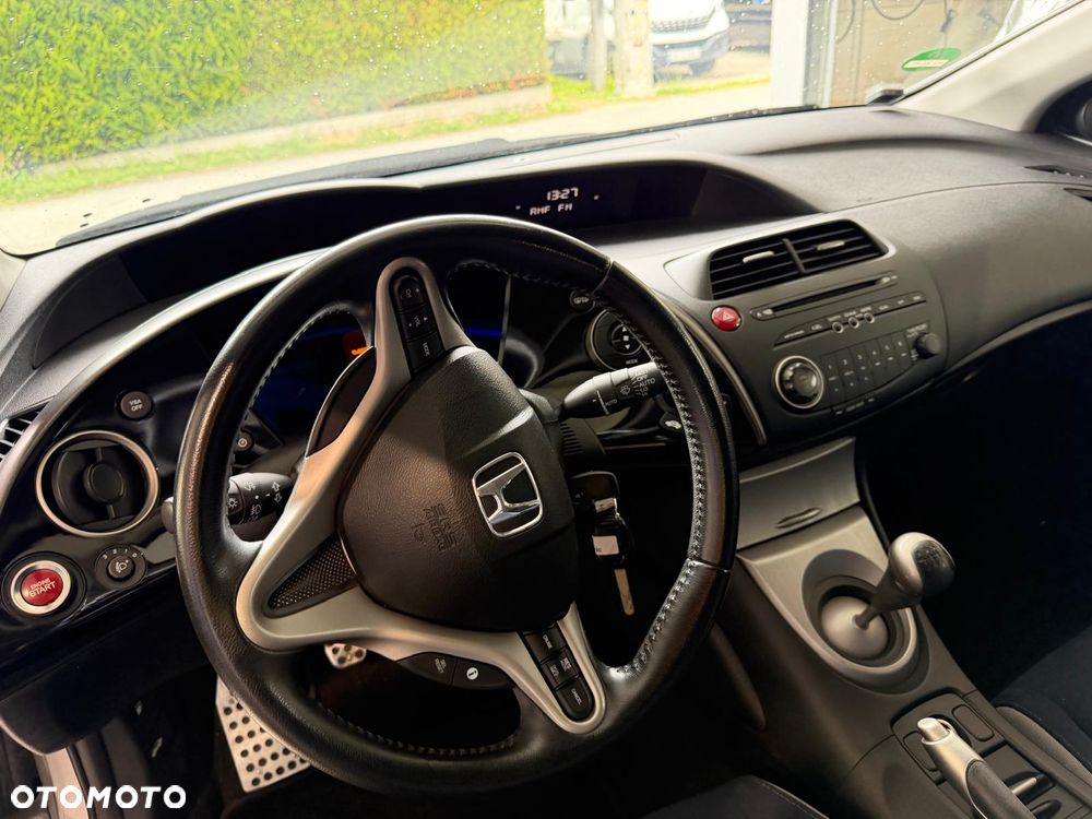 Honda Civic - 31