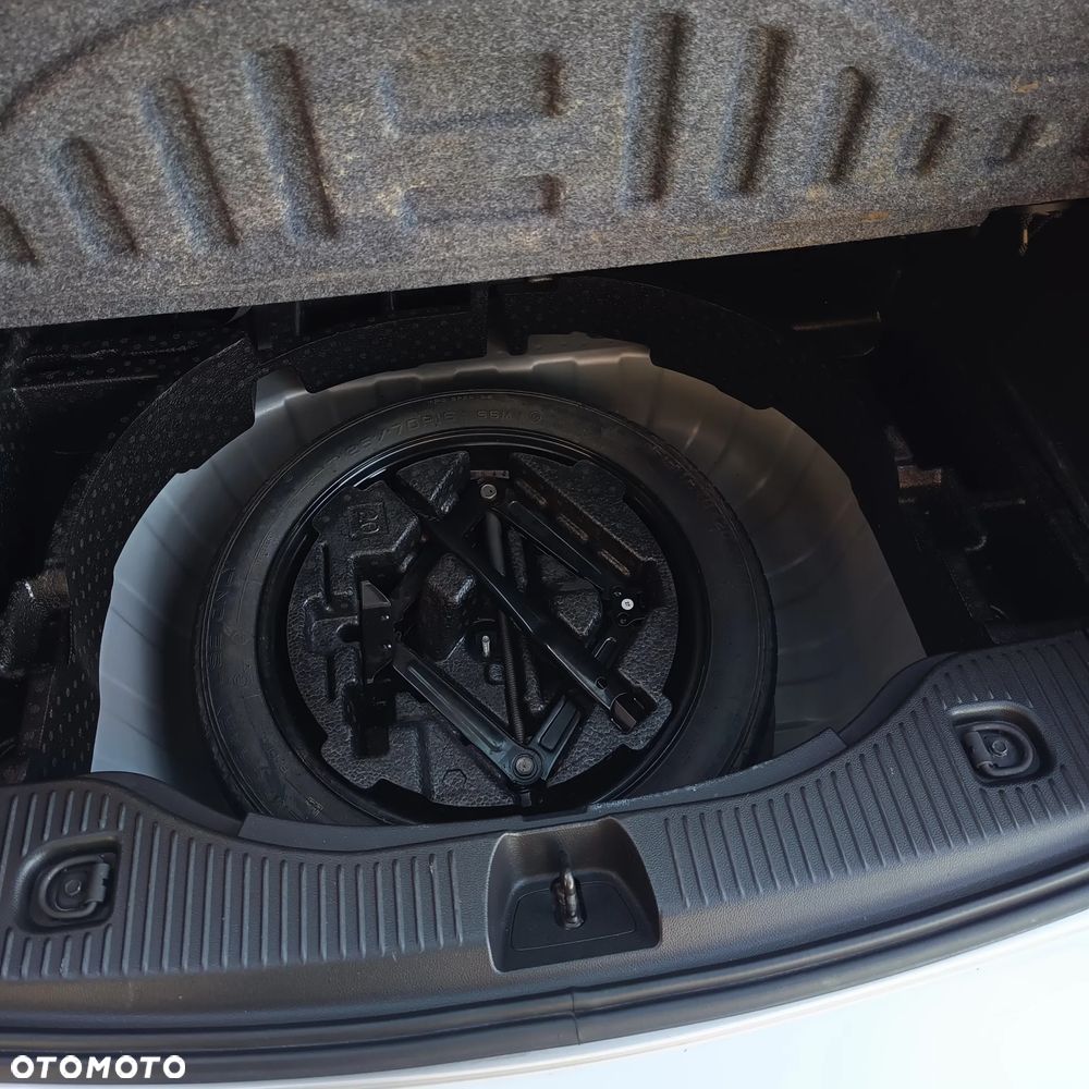 Opel Mokka X 1.4 (ecoFLEX) ECOTEC Start/Stop Innovation - 33