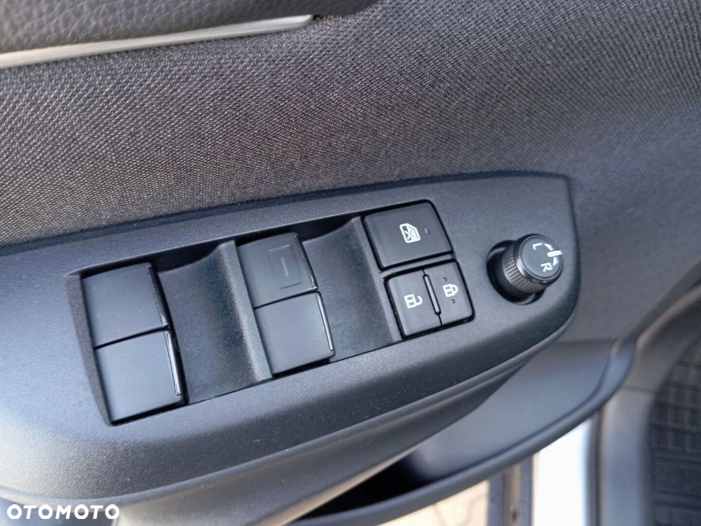 Toyota Yaris Cross Hybrid 1.5 Comfort - 19