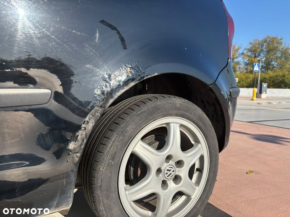 Volkswagen Polo 2006 photo 5