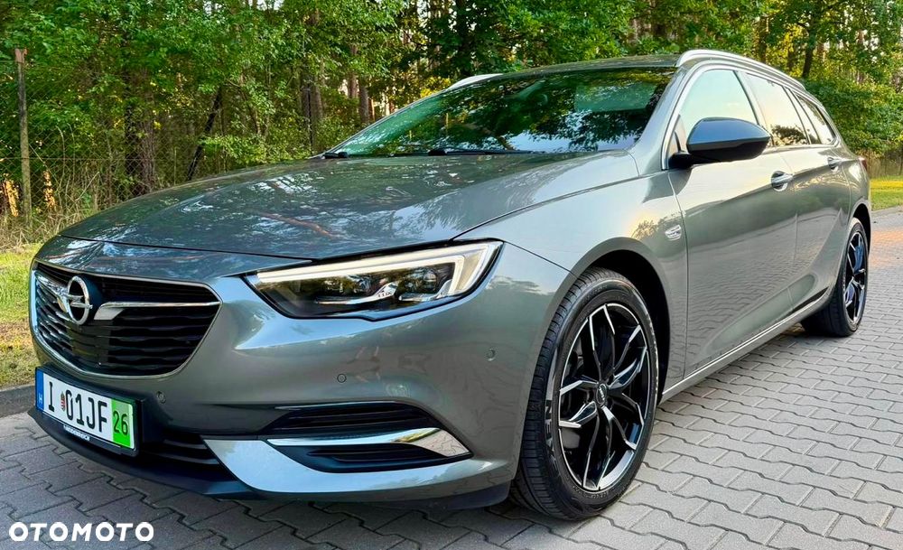 Opel Insignia 2.0 Business Innovation - 9