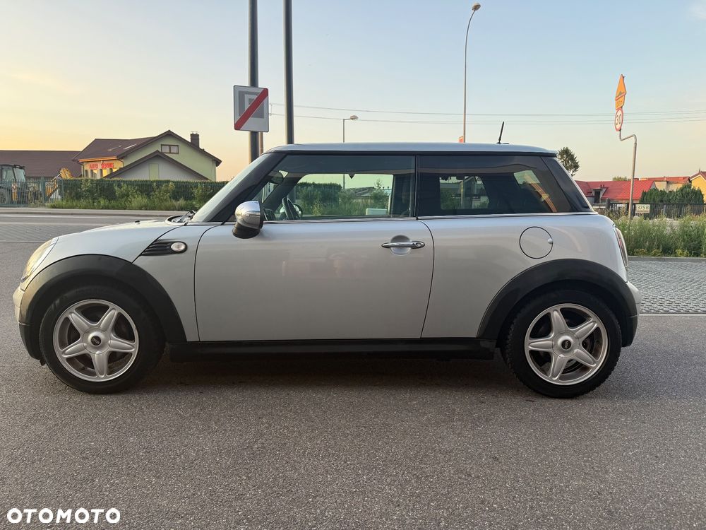 MINI Cooper - 6