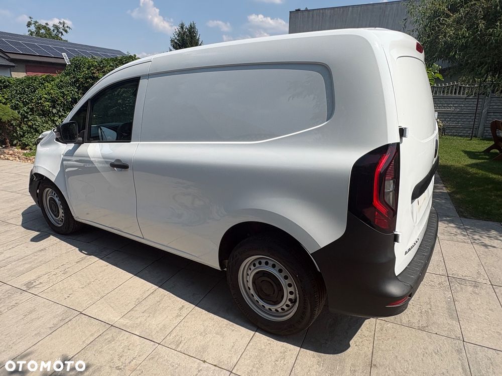 Renault Kangoo - 4