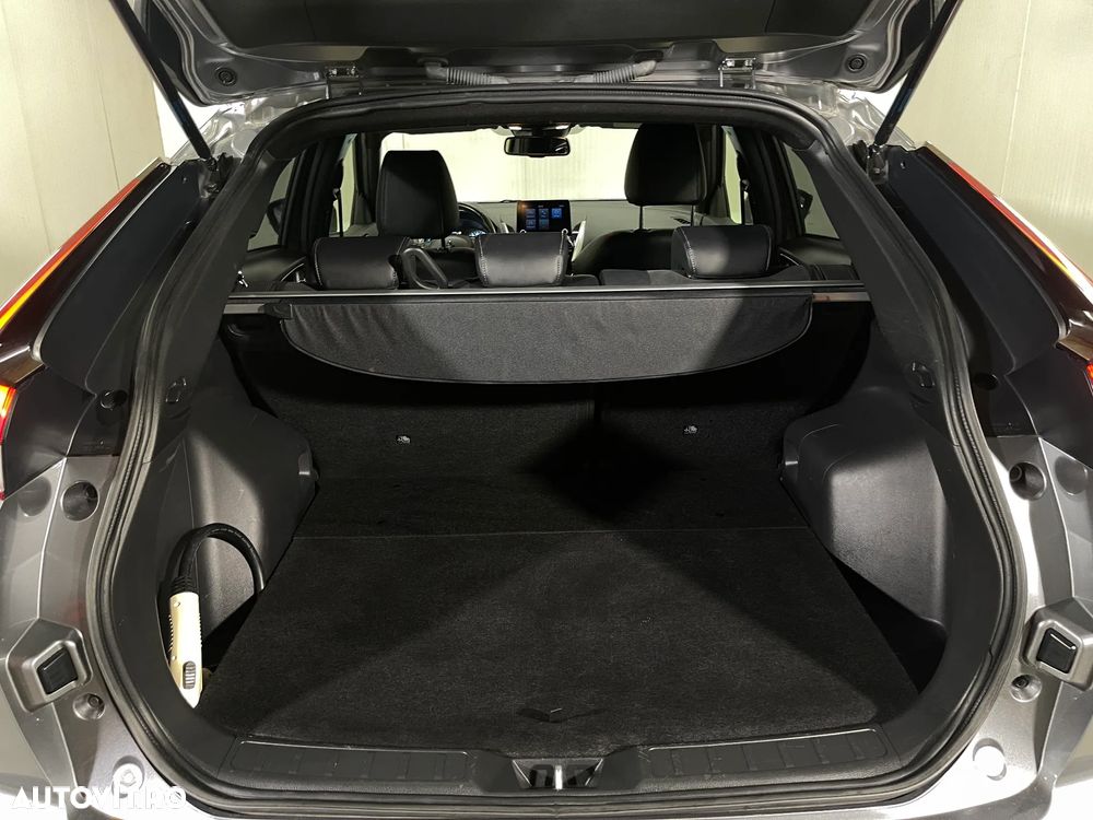 Mitsubishi Eclipse-Cross 4WD Select - 13