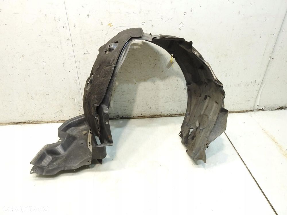 NADKOLE PRAWY PRZÓD LEXUS IS II 53805-53020 53895-53010 - 9