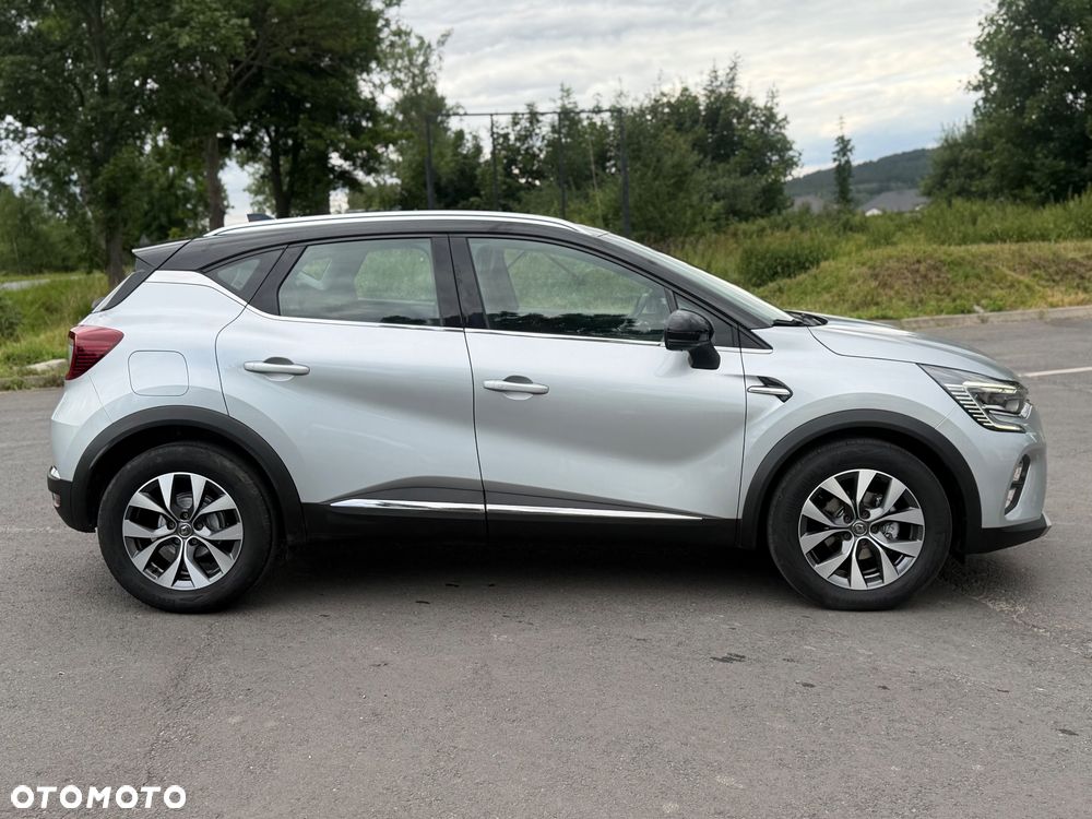 Renault Captur 1.3 TCe Intens EDC - 13