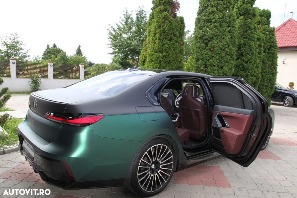 BMW Seria 7 - 3