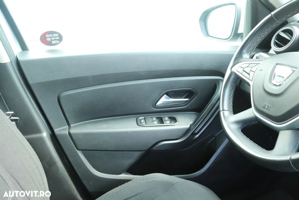 Dacia Duster Blue dCi 115 4WD Expression - 24