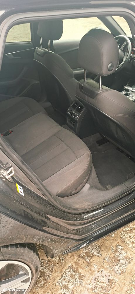Audi A4 Avant - 10