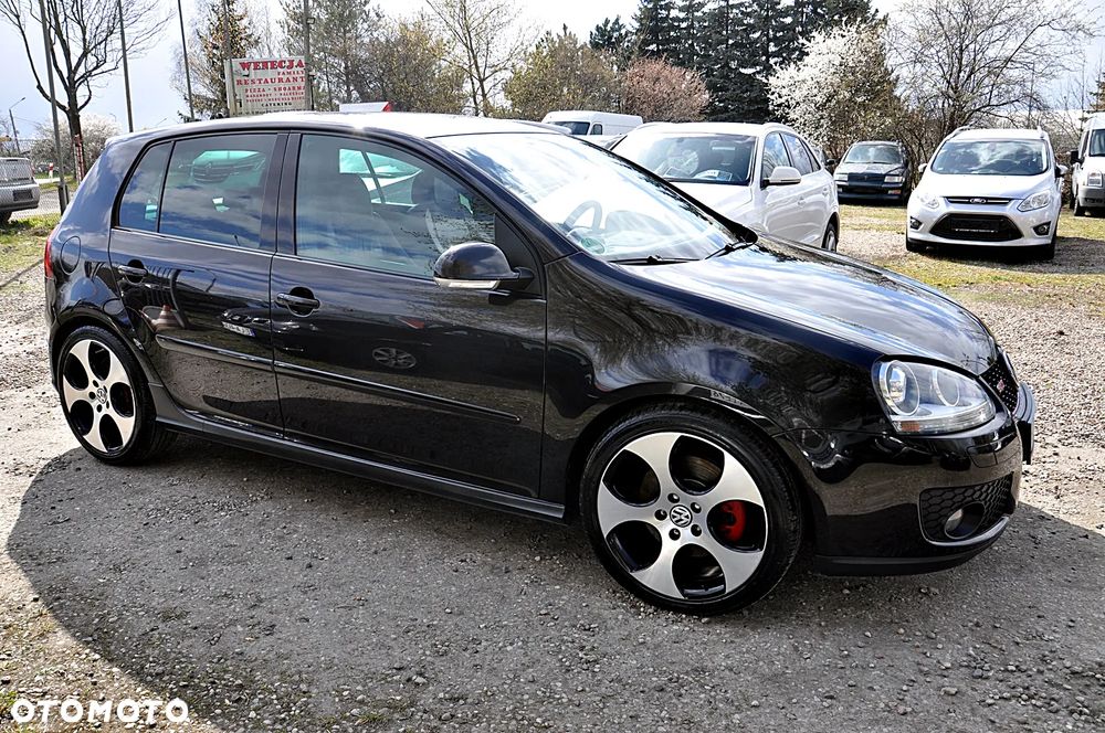 Volkswagen Golf 2.0 GTI - 10