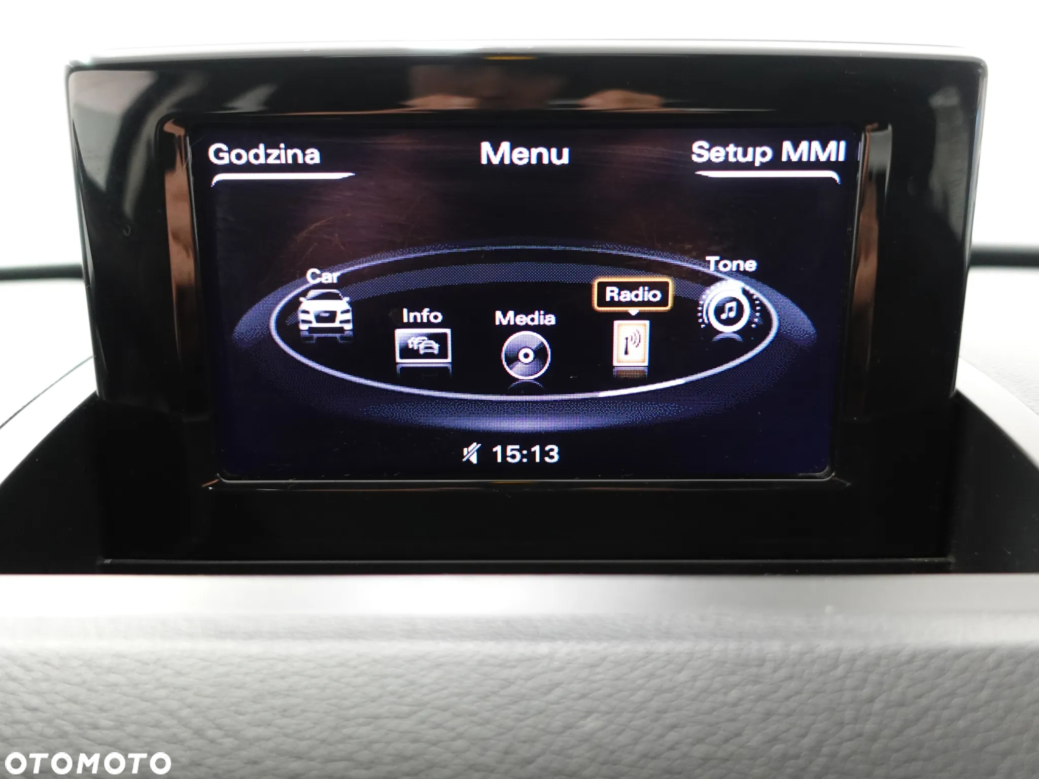 Audi Q3 - 30