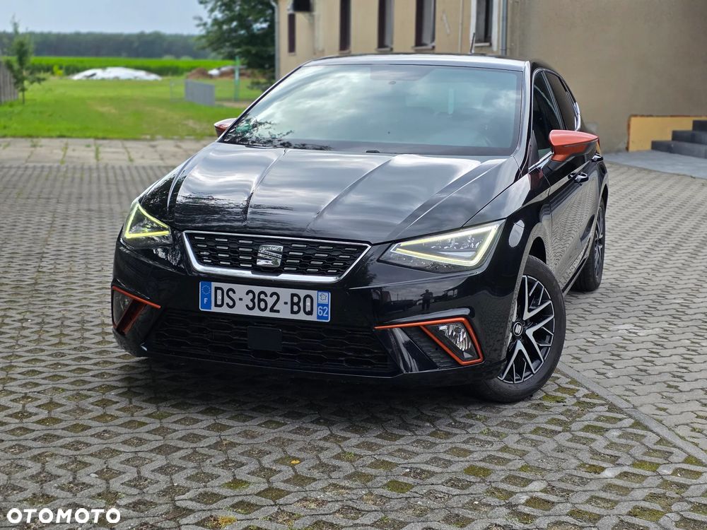 Seat Ibiza 1.0 MPI Beats - 25