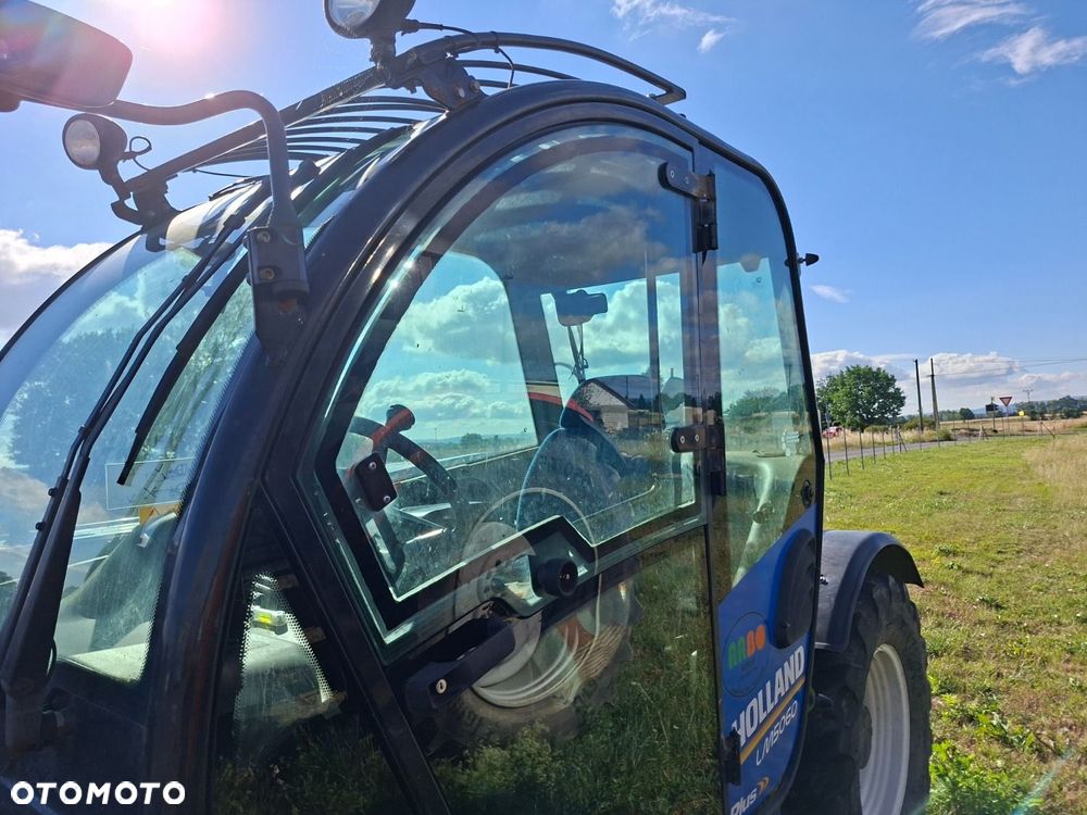 New Holland Lm5060 4X4 - 36