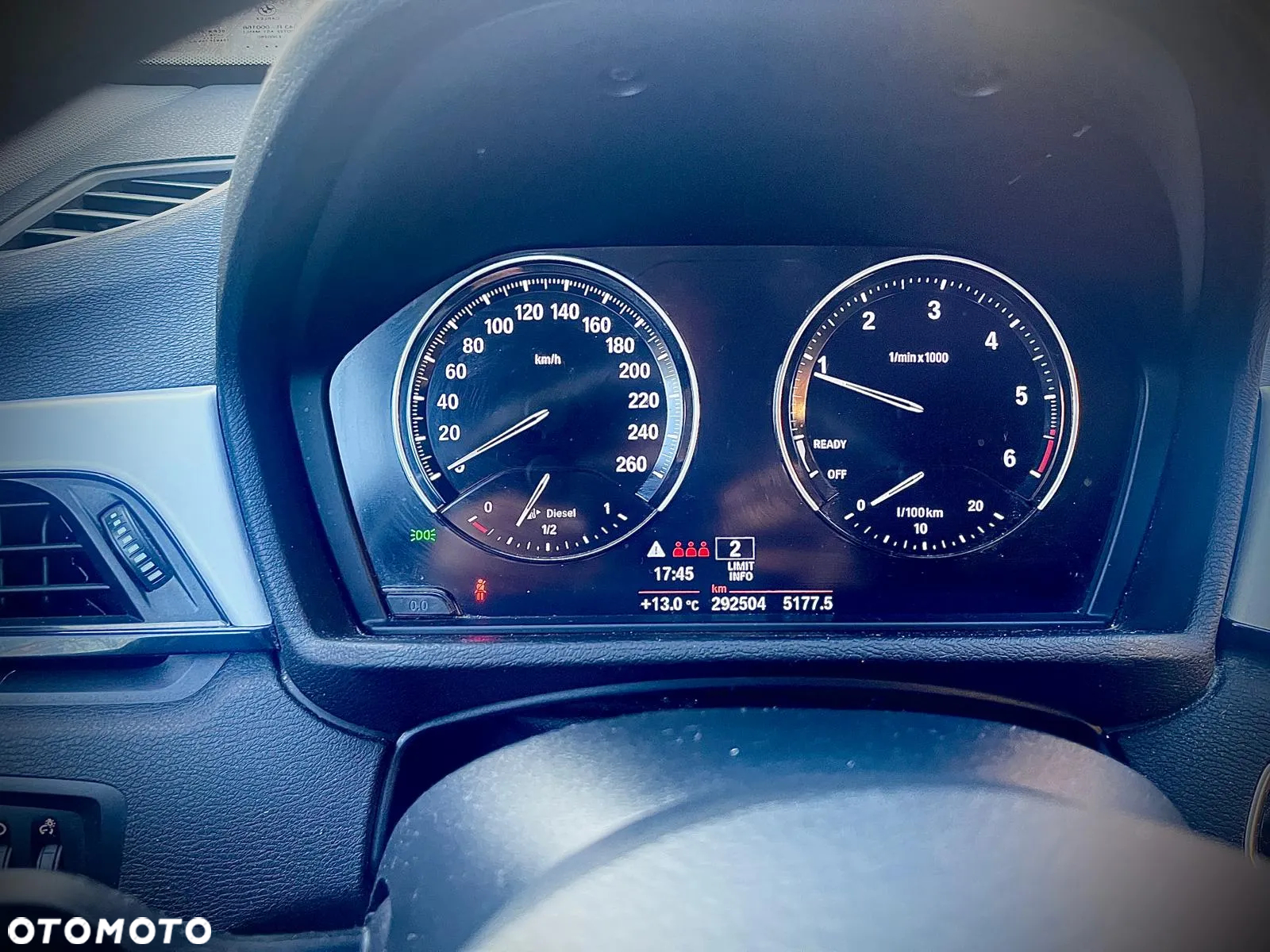 BMW X1 sDrive18d - 8