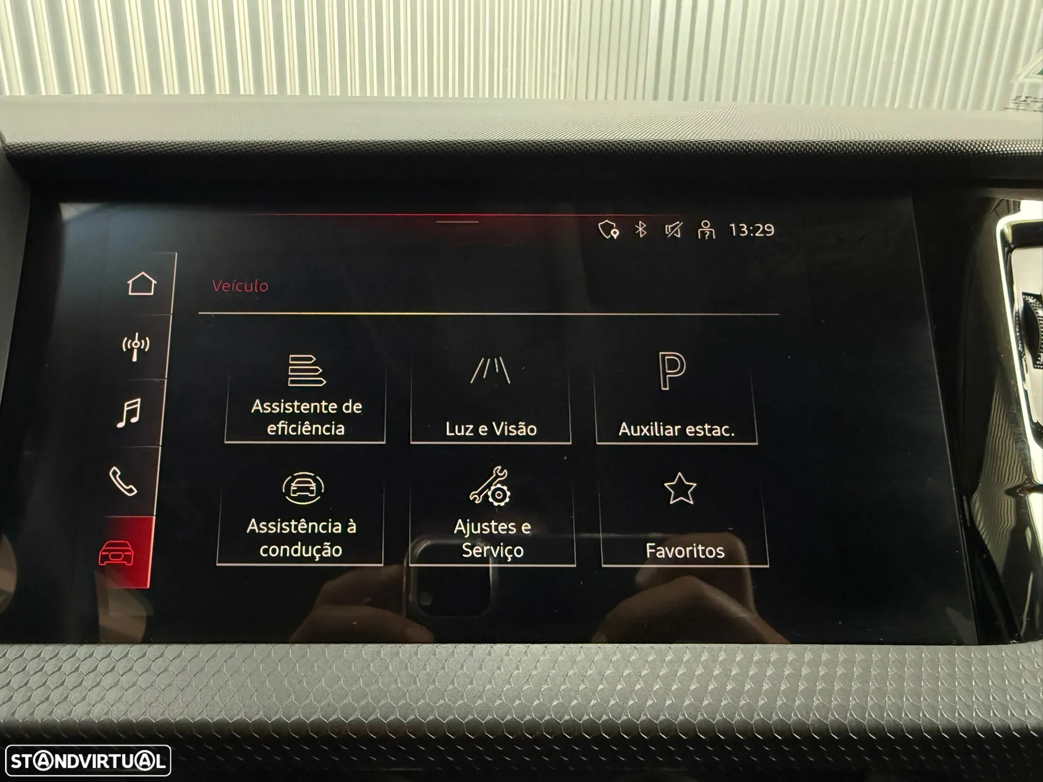 Audi A1 Sportback 30 TFSI Advanced - 11