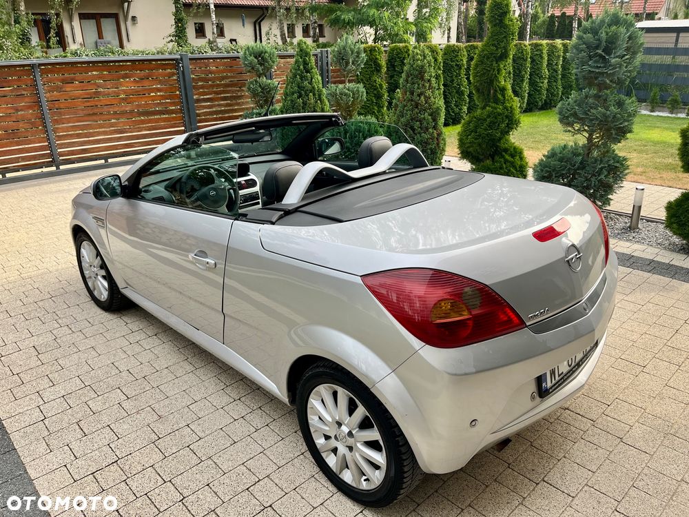 Opel Tigra 1.4 Enjoy - 6
