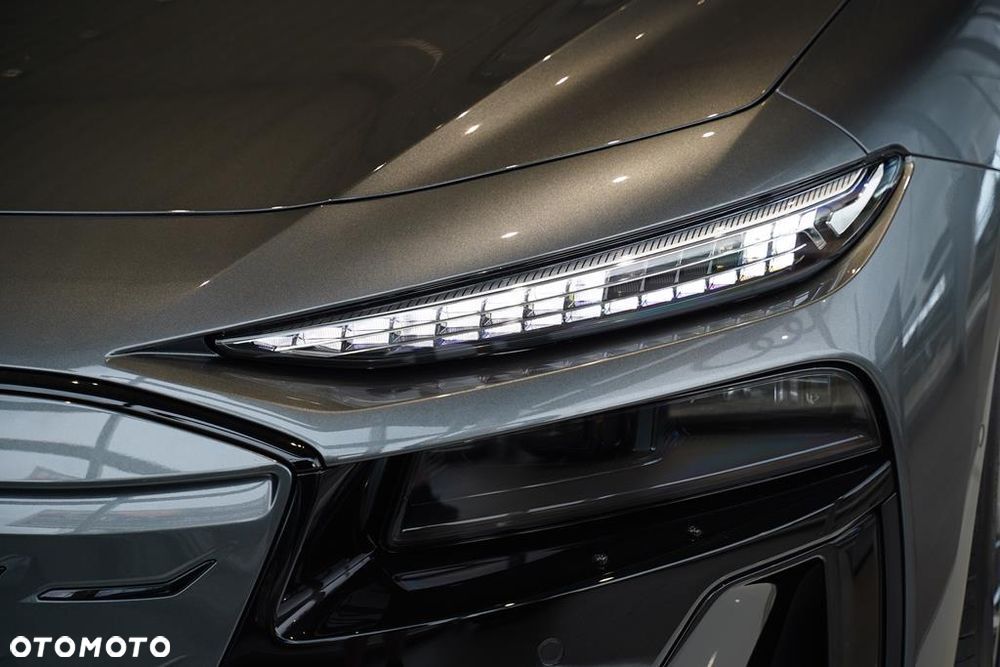 Audi A6 Sportback e-tron performance 100kWh - 33