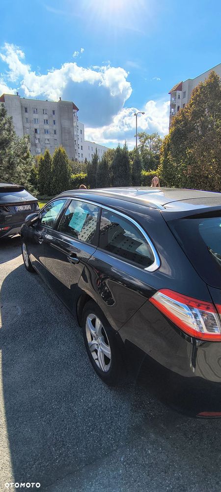 Peugeot 508 2.0 HDi Business Line - 2