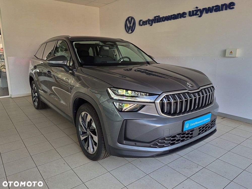 Skoda Kodiaq - 8