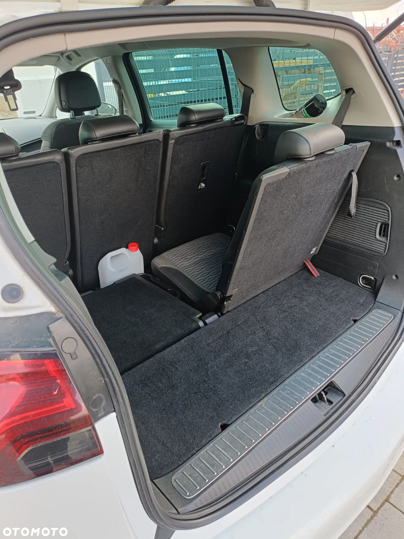 Opel Zafira - 11