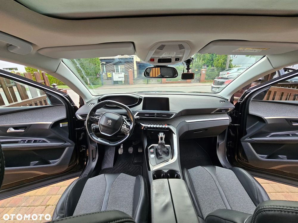 Peugeot 3008 - 8