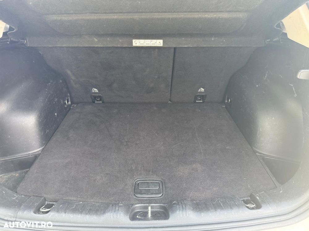 Jeep Compass 2.0 M-Jet 4x4 Longitude - 25