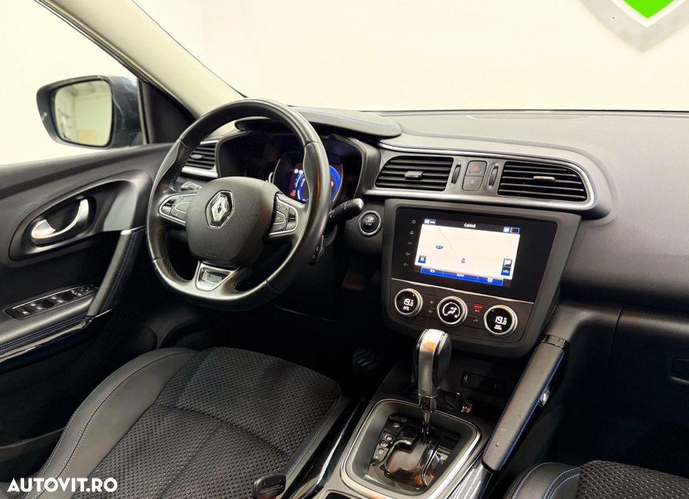 Renault Kadjar BLUE dCi 115 EDC INTENS - 18