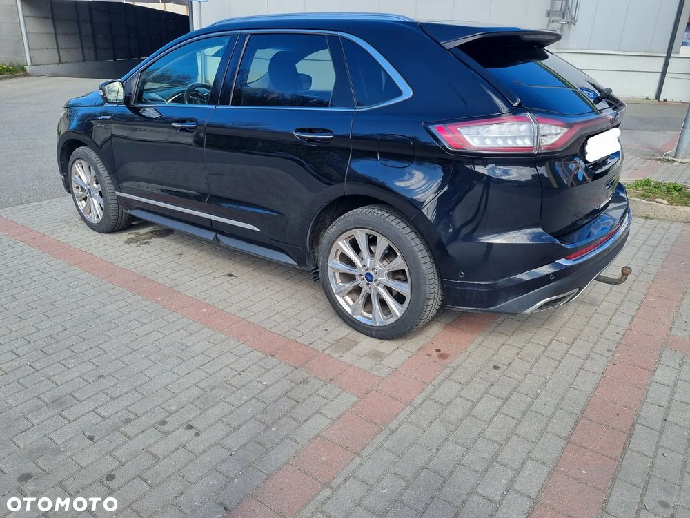 Ford Edge - 6