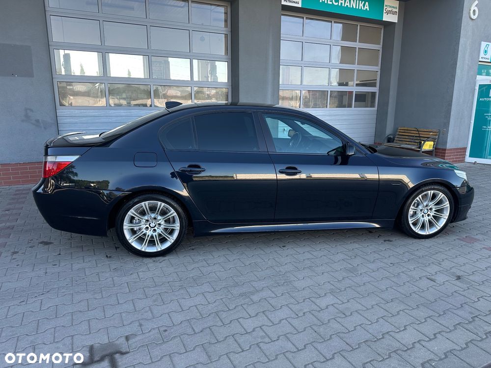 BMW Seria 5 - 5